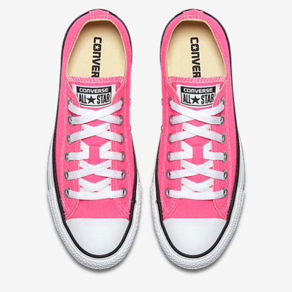 Converse Chuck Taylor All Star Seasonal Low Top - Picture 2 of 4